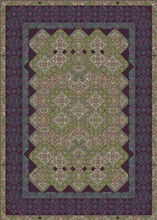 Carpet Diem