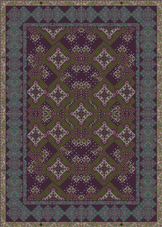 Carpet Diem